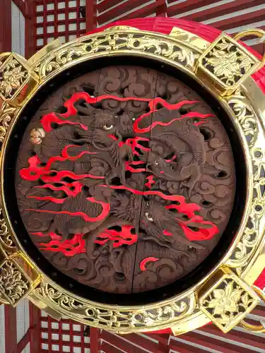 浅草寺(東京都)