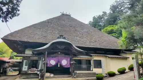 天龍寺(埼玉県)