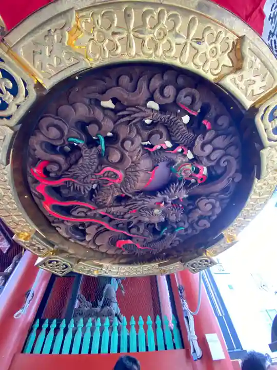 浅草寺(東京都)