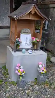 膳所不動明王堂(滋賀県)