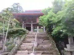 松尾寺(京都府)