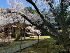 瀧谷寺(福井県)