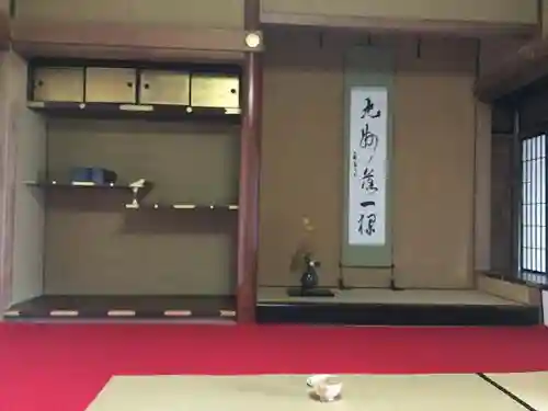 行基寺のその他建物