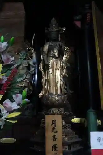 桑実寺(滋賀県)