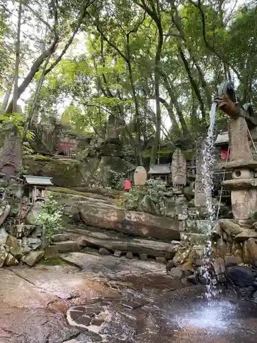 龍泉寺(岡山県)