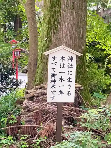富士山東口本宮 冨士浅間神社(静岡県)
