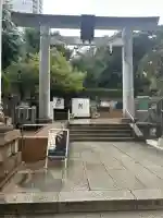 乃木神社(東京都)