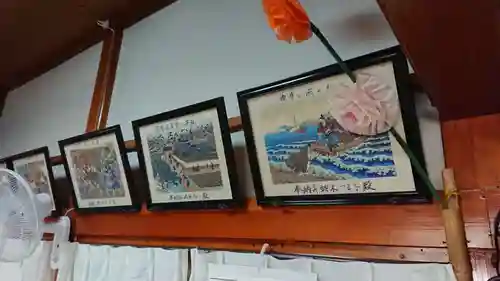 長谷寺のその他建物