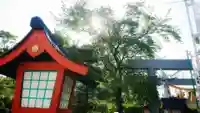 尾張猿田彦神社のその他建物