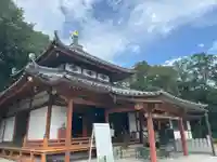 中山寺大師堂(兵庫県)