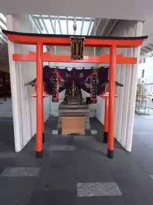 歌舞伎稲荷神社(東京都)