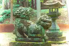 駒形根神社(宮城県)