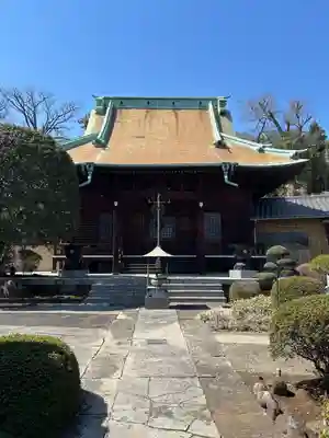 東福寺(神奈川県)
