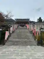 筑波山大御堂(茨城県)