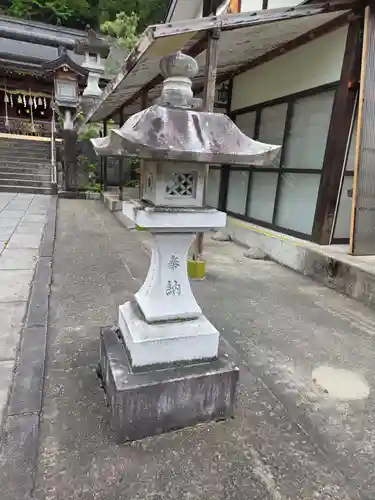 大山祇神社(福島県)