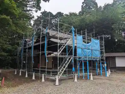 北野天神社(神奈川県)