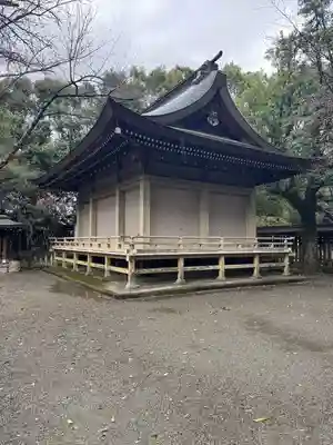 菊池神社(熊本県)