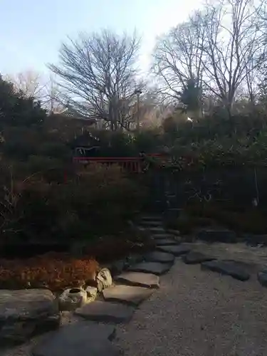 真東寺(埼玉県)