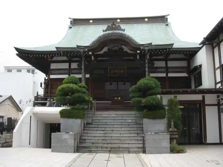 圓乗院(東京都)