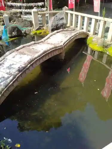 男山八幡神社(福島県)