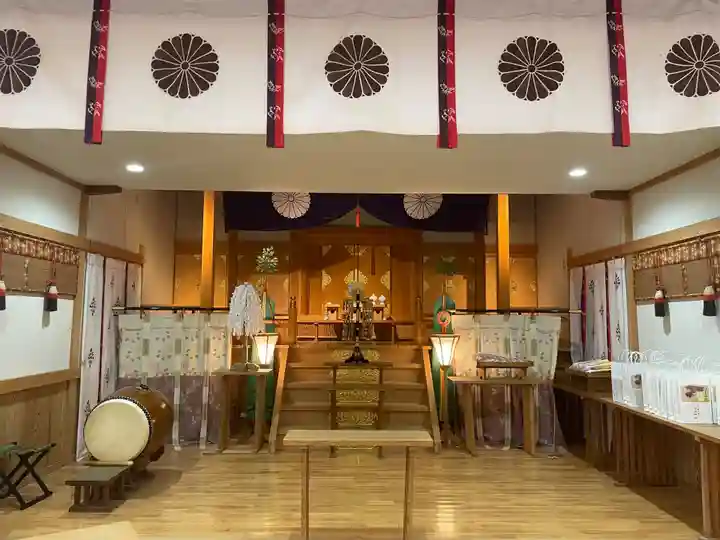 住吉神社(山口県)