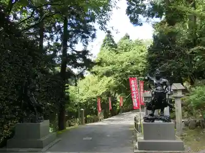 正法寺のその他建物