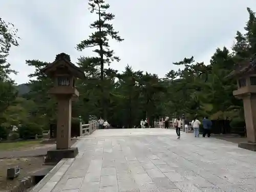 出雲大社(島根県)
