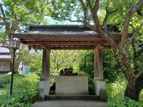 西光寺(埼玉県)