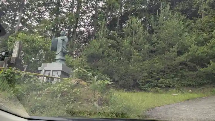 妙孝寺(滋賀県)