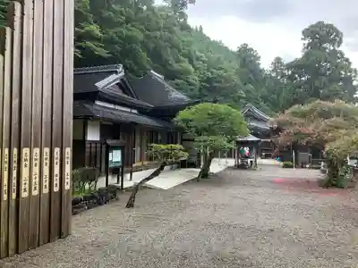 金剛證寺奥之院のその他建物