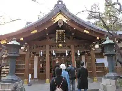 愛宕神社(東京都)