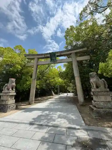 大山祇神社(愛媛県)