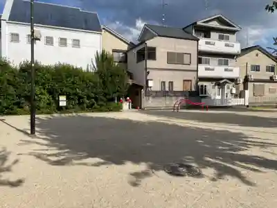 春日神社(京都府)