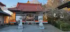 古谷館八幡神社(宮城県)