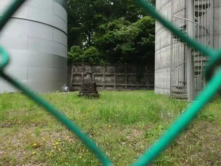 賀茂別雷神社(栃木県)