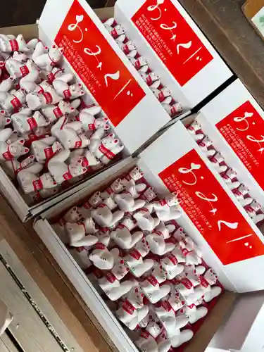 笠間稲荷神社(茨城県)