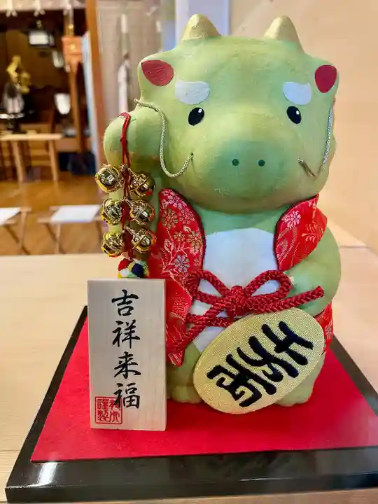 烏森神社(東京都)