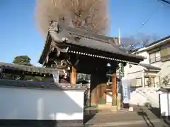 禅定院(東京都)