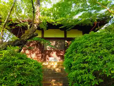 久米寺の末社・摂社