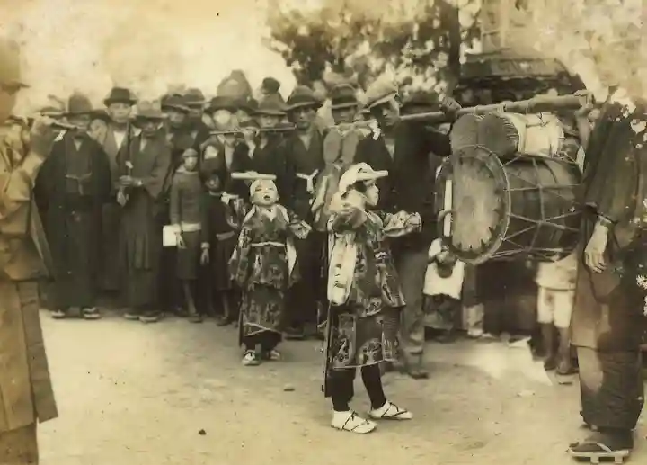 美奈宜神社(福岡県)