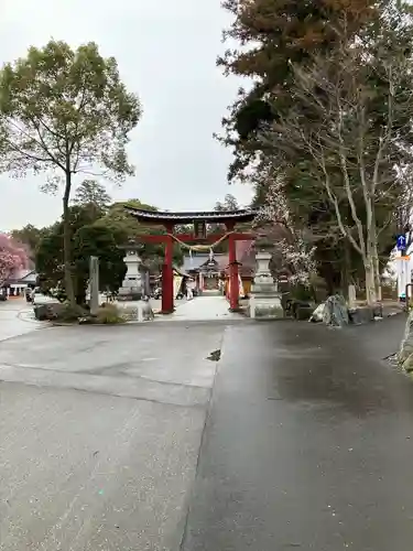 大前神社(栃木県)