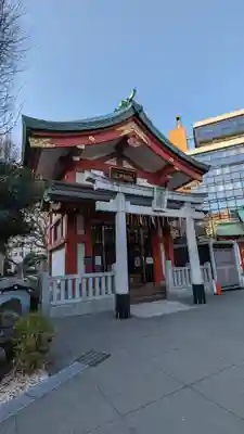 神田神社（神田明神）(東京都)