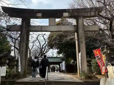上野東照宮(東京都)