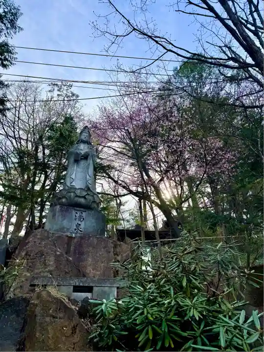 光泉寺(群馬県)