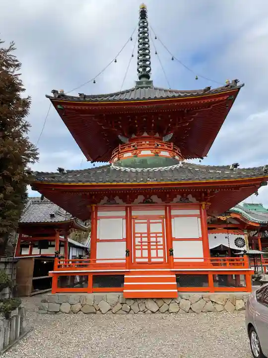 龍泉寺(愛知県)