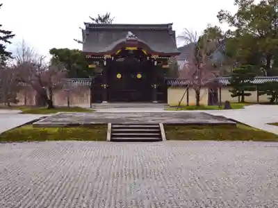 大覚寺(京都府)