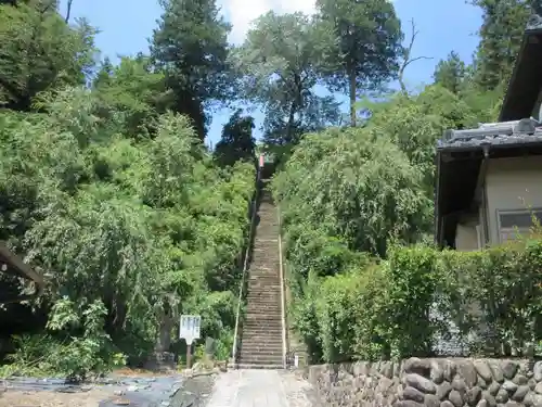 法泉寺(埼玉県)