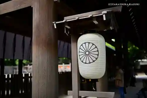 熱田神宮のその他建物