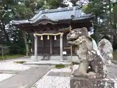 御前神社(福井県)