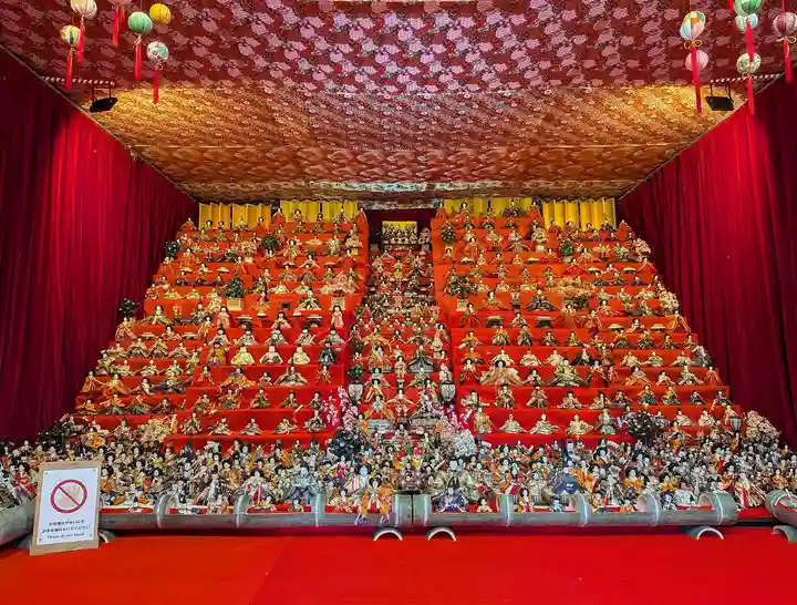 忌宮神社(山口県)